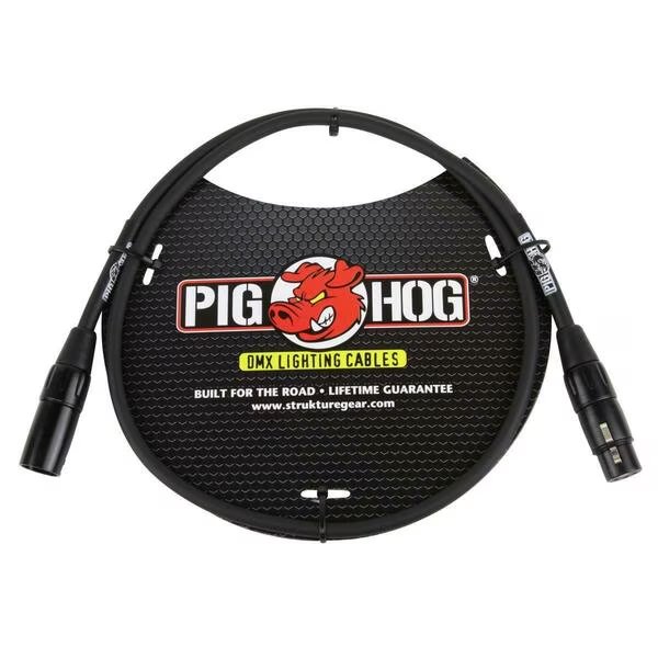 3 ft. DMX Lighting Cable, Ace Products Group, Mfr#: PHDMX3
