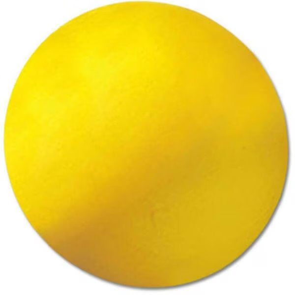 Coated Sportfoam - 7 in., Us Games, Mfr#: 607XXXXXY