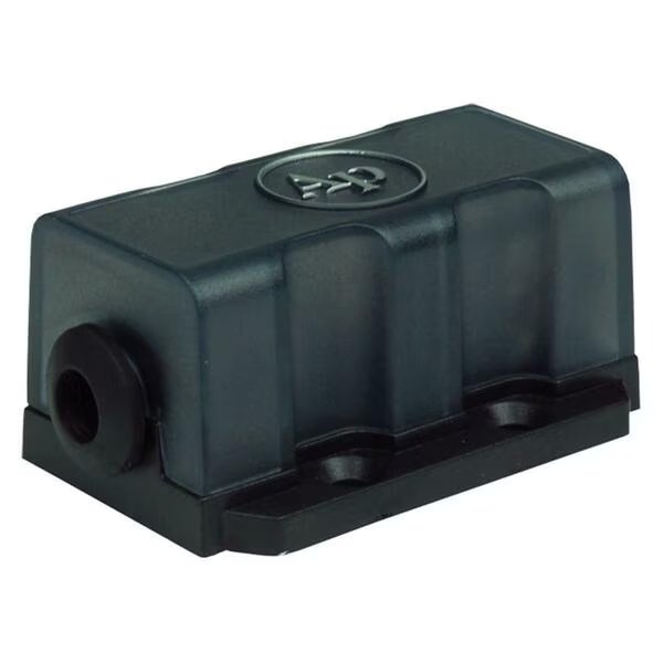 Premium AFC Fuse Holder, Nippon, Mfr#: EFH1414