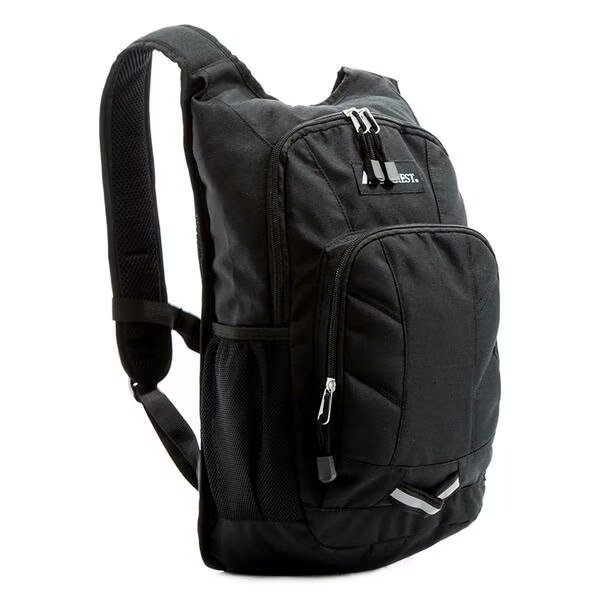 Mini Hiking Pack, Black, Everest, Mfr#: HK100-BK