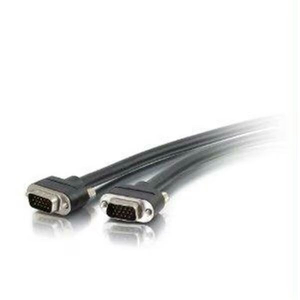 6ft Sel Vga Video Cable M-m -, Cb Distributing, Mfr#: ST7221