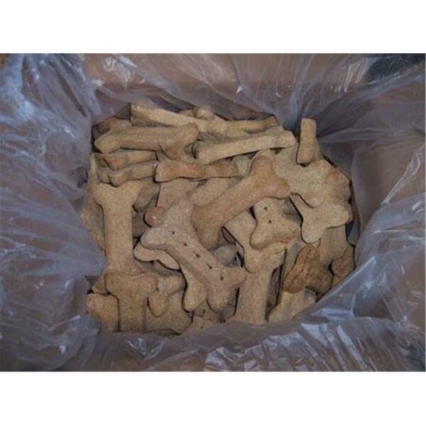 Sunshine Mills Puppy - Variety Pet Life Biscuits - 20 lb Box, Cfd, Mfr#: 1600944