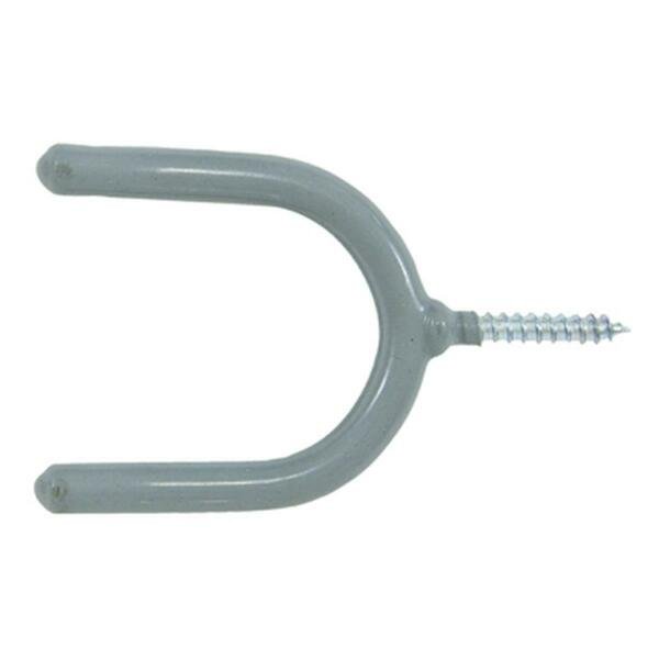 SS13 Screw In Tool Hook, 3PK, Crawfords, Mfr#: 693556