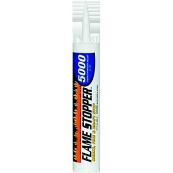 5000 10 oz. Flame Stopper In-tumescent Sealant, 12PK