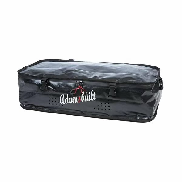 Schell Creek Wet Bag Attachment for Duffle Bag, Adamsbuilt Fishing, Mfr#: ABSCWBA