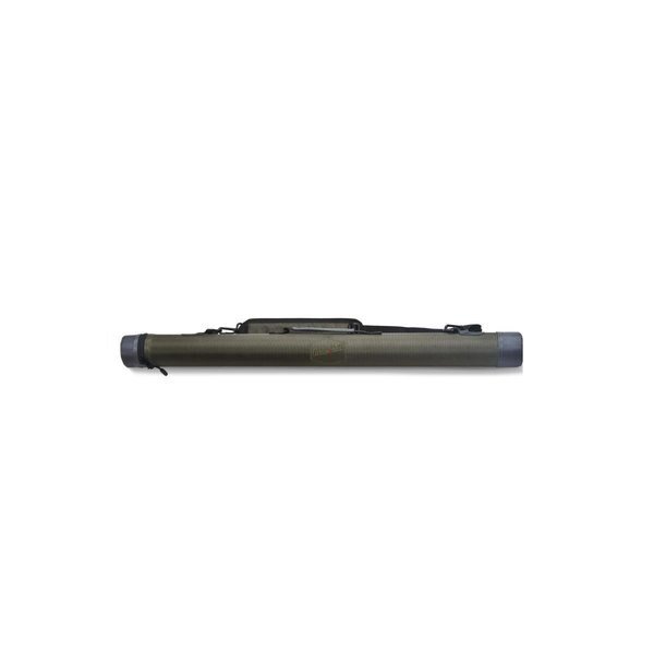 32 in. Tailwater Fly Rod Case, Green - 4 Piece, Olympian Athlete, Mfr#: OL2510263