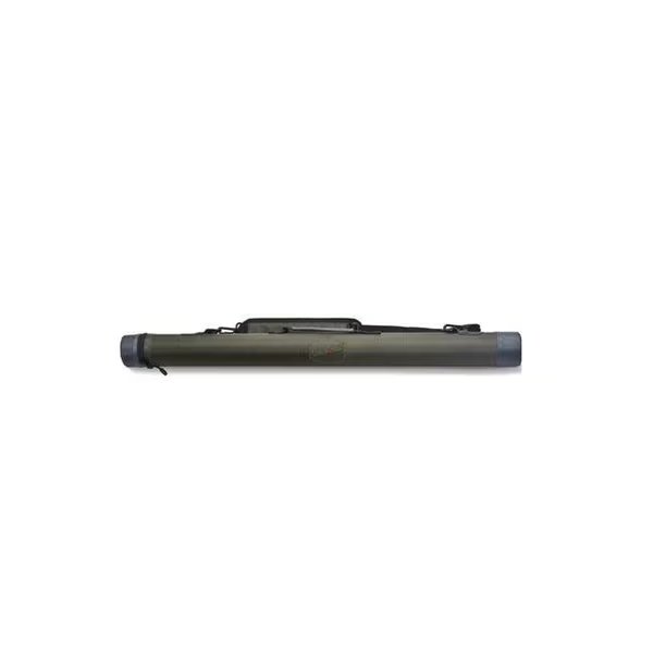 Adamsbuilt Fishing TW4FRC-GRN 32 in. Tailwater Fly Rod Case; Green - 4 Piece, Adamsbuilt Fishing, Mfr#: TW4FRC-GRN
