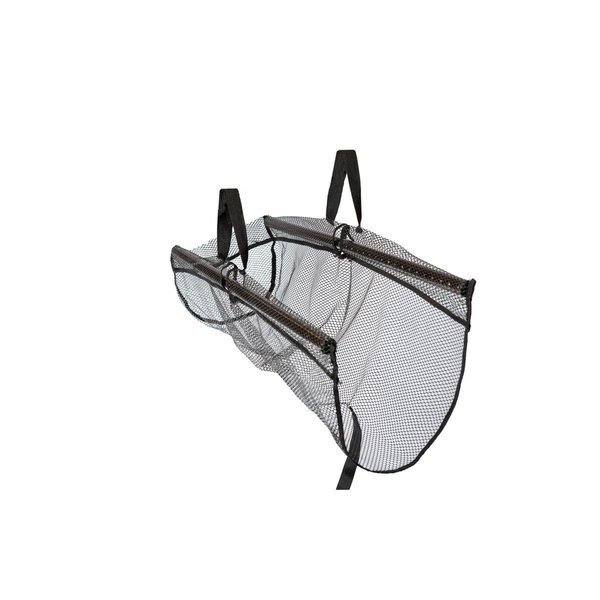 36 in. Aluminum Weigh & Measure Net, Olympian Athlete, Mfr#: OL2510270