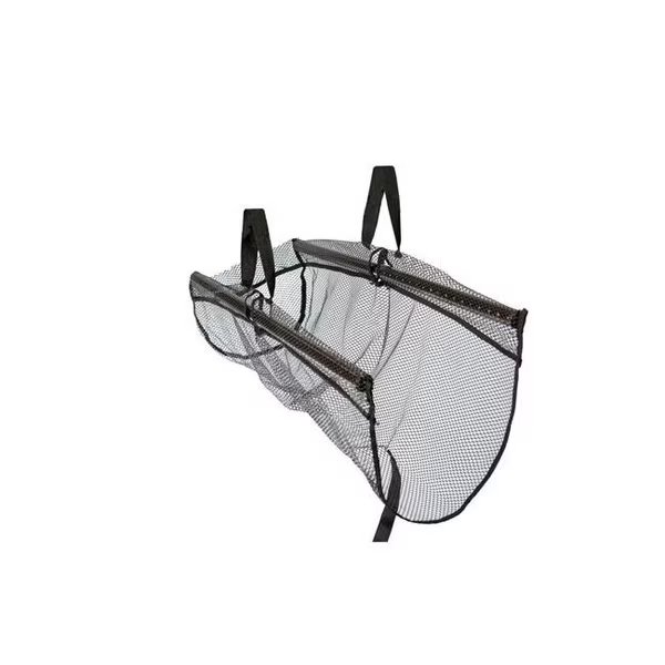 Adamsbuilt Fishing ABAWMN36 36 in. Aluminum Weigh & Measure Net, Adamsbuilt Fishing, Mfr#: ABAWMN36