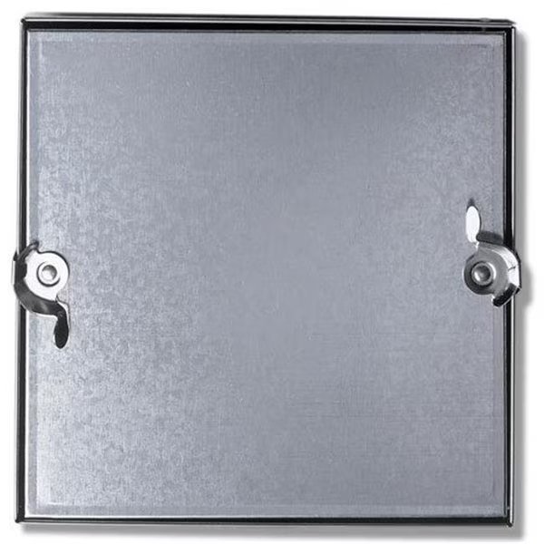 Duct Access Door - 10 x 10 in., Gardencontrol, Mfr#: GA1491363