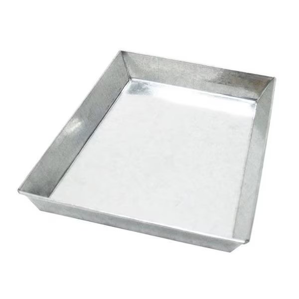 Ash Pan for 18 in. Grate, Back2Basics, Mfr#: BA963356