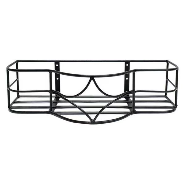 Argyle Window Box - Black, Book Publishing Co, Mfr#: GR963381