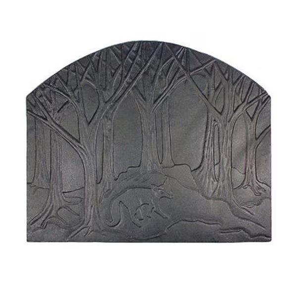 Minuteman CFB-15 Forest Fox Fireback, Minuteman, Mfr#: CFB-15