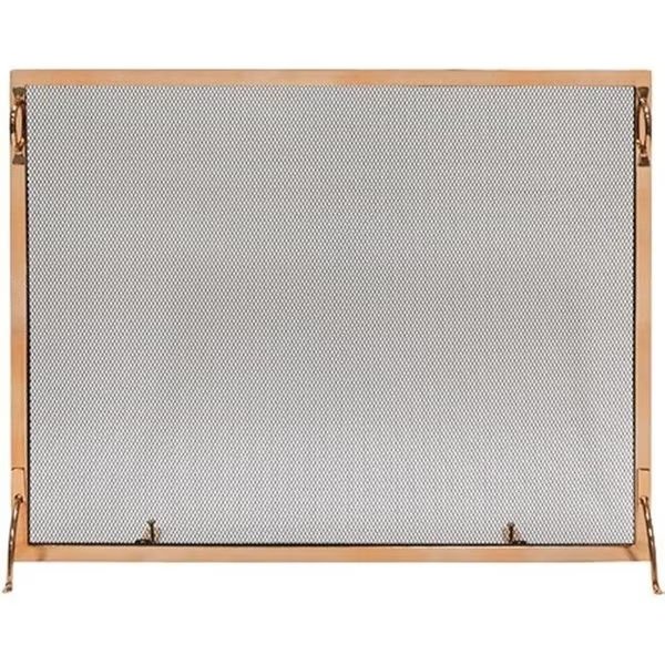 Achla SSM-3830CP 30 x 38 in. Montreal Screen; Copper, Achla Designs, Mfr#: SSM-3830CP