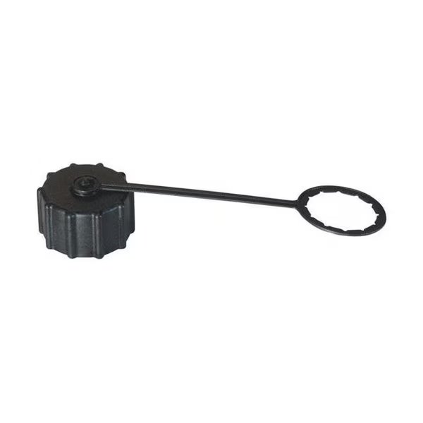 Fimco 7527286 Sprayer Drain Plug & Tether, Fimco, Mfr#: 7527286