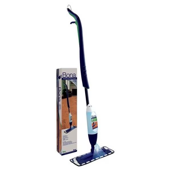 Bona 1462712 Hardwood Floor Mop Kit, Bona, Mfr#: 1462712