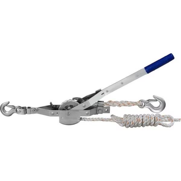 American Power Pull 5852389 19.62 in. 1500 Ton Rope Puller, American Power Pull, Mfr#: 5852389