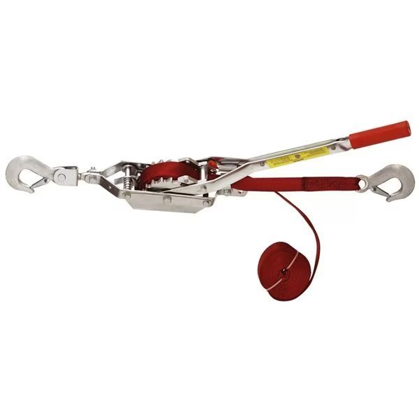 American Power Pull 5852272 16 in. 2000 Ton Strap Puller, American Power Pull, Mfr#: 5852272