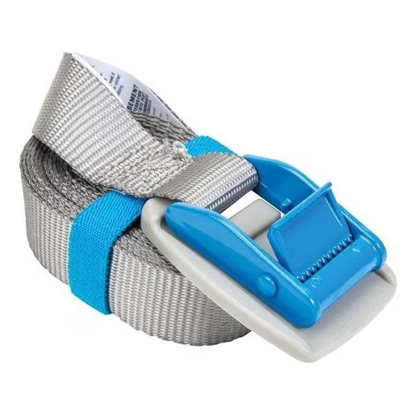 Keeper 8801417 200 lbs 10 ft. Cargo Strap  Blue, Keeper, Mfr#: 8801417