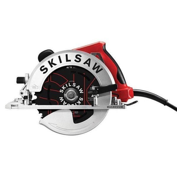 SKIL 2568525 120V 7.25 in. Saw Sidewinder, Skill, Mfr#: 2568525