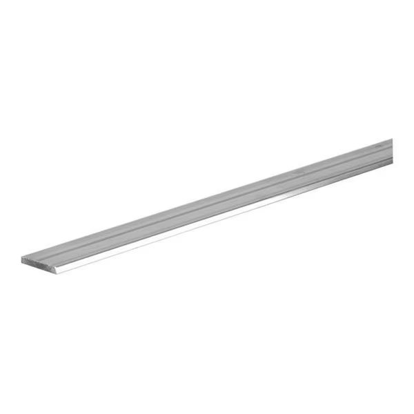 Hillman Steelworks 5620968 Boltmaster 0.06 x 0.5 in. 4 ft. Flat Aluminum Bar, Steelworks, Mfr#: 5620968