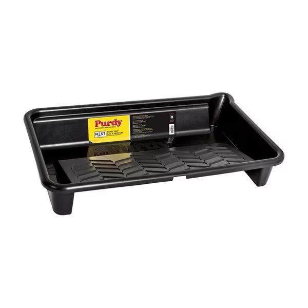 1.5 gal Plastic Paint Tray, Purdy, Mfr#: PU5559