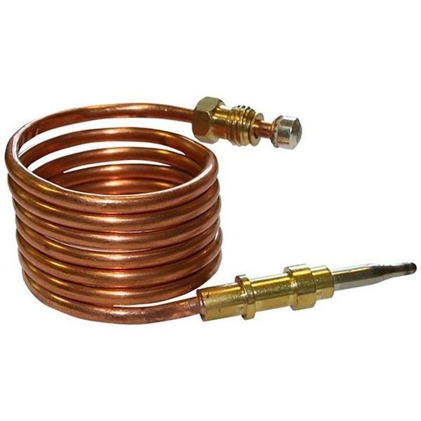 Eastman 4000496 39 in. Ventless Thermocouple, Ez-Flo Eastman, Mfr#: 4000496