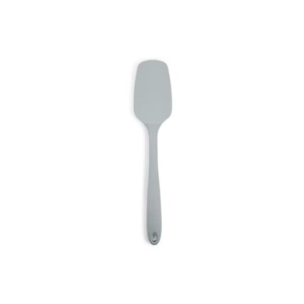 Silver Silicone All-Purpose Spatula, Core Kitchen, Mfr#: 6012631