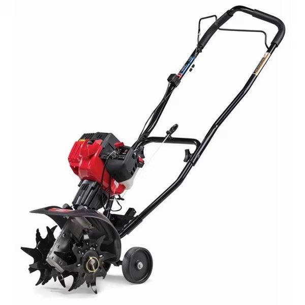 Troy-Bilt 7006289 8 in. 2-Cycle 25 cc Cultivator, Troy-Bilt, Mfr#: 7006289