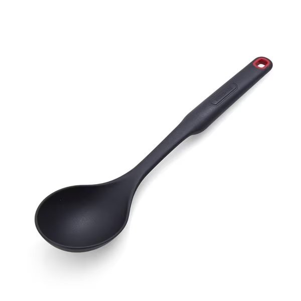 Black Nylon & Plastic Basting Spoon, Farberware, Mfr#: 6009297