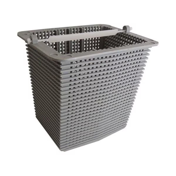 6 x 6.25 x 5.25 in. Skimmer Basket, Jed, Mfr#: 8395790