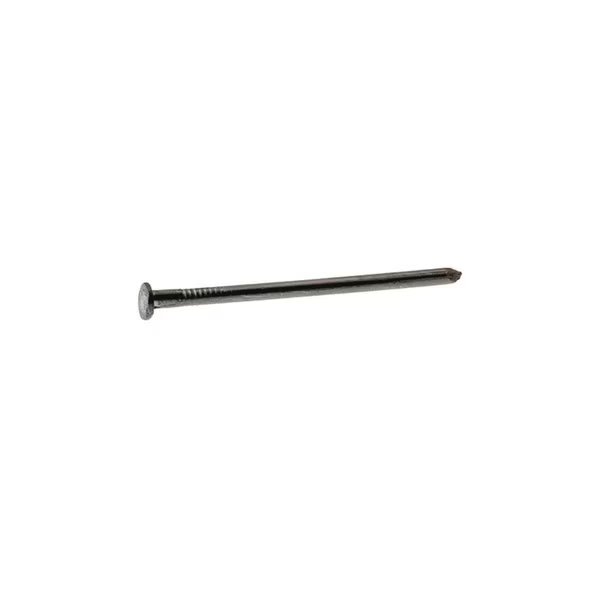Common Nail, 1-1/4 in L, 3D, Steel, Bright Finish, Tinkertools, Mfr#: TI1739077