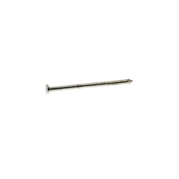 Common Nail, 4 in L, 20D, Steel, Hot Dipped Galvanized Finish, Tinkertools, Mfr#: TI1678881