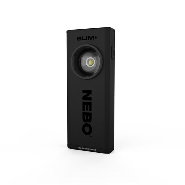 700 lumens LED Pocket Light, Black, Nebo, Mfr#: NE7994