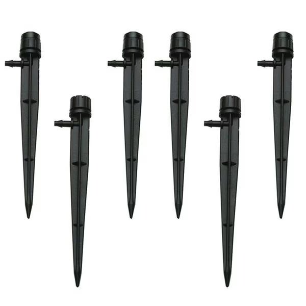 Raindrip Half-Circle Drip Irrigation Bubbler, National Diversified Sales, Mfr#: 7011659