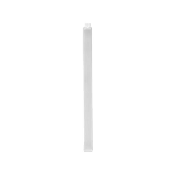 16 in. 400 lm Plug-In LED Under Cabinet Light Strip - White, Lucent, Mfr#: LU2514862