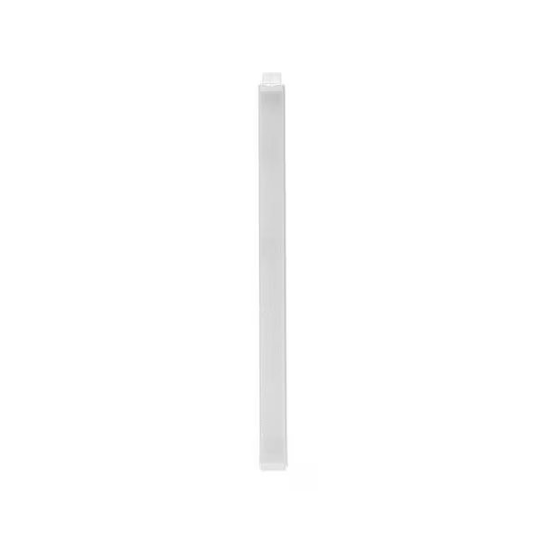 WESTEK 3008203 16 in. 400 lm Plug-In LED Under Cabinet Light Strip - White, Westek, Mfr#: 3008203