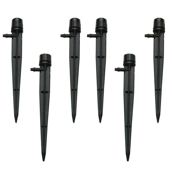 20 gph Full-Circle Drip Irrigation Bubbler, Raindrip, Mfr#: 7012481