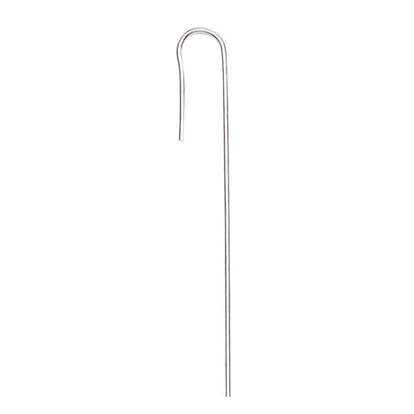 8 in. BG15 Wire Hook Stake, National Diversified Sales, Mfr#: 7035108