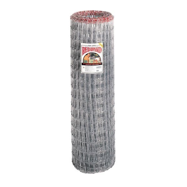 48 in. x 100 ft. 12.5 Gauge Horse Fence, Keystone, Mfr#: KE9423