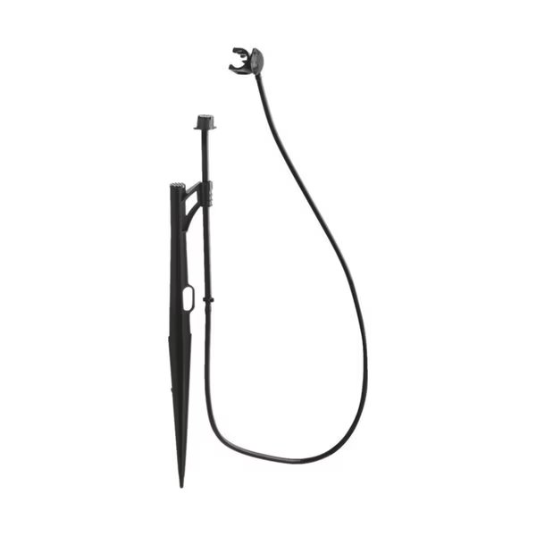 0.5 in. Stake Adjustable Bubbler, National Diversified Sales, Mfr#: 7308869