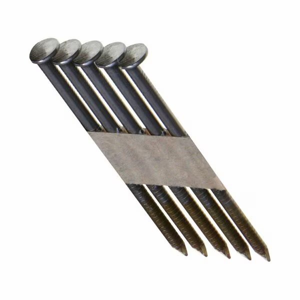 2.37 in. Framing Nail, Primesource Building Products, Mfr#: 2394328