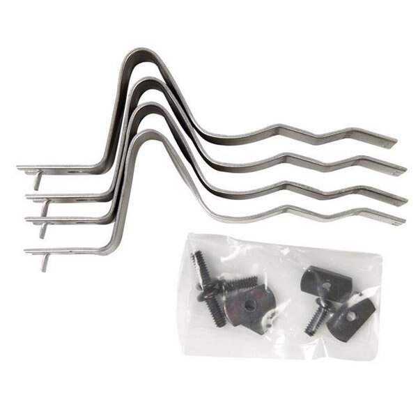 Hy-C SCLK Chimney Cap Leg Kit, Hy-C Company, Mfr#: 42547