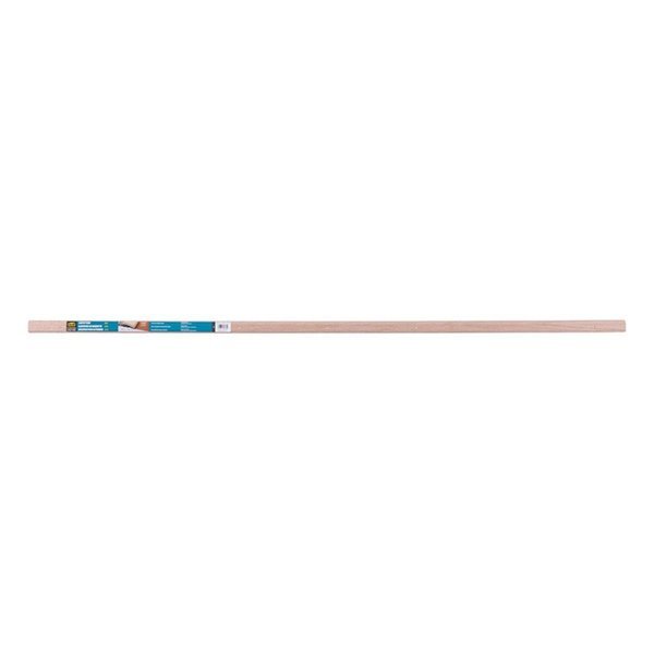 85365 1.4 x 72 in. Oak Carpet Trim, M-D, Mfr#: M-11882
