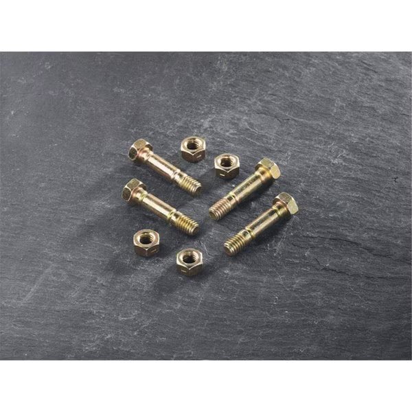 OEM-710-0890 MTD Genuine Parts Shear Bolts 2STG, Gfancy Fixtures, Mfr#: GF2516486