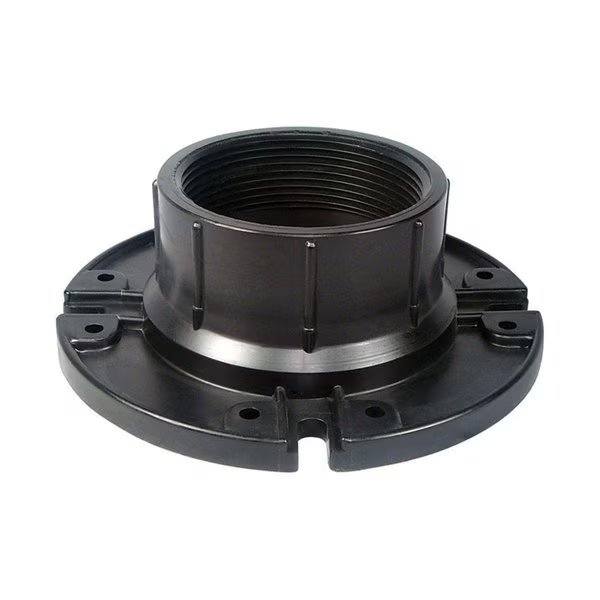 P-110C 3.5 x 7 in. Closet RV Flange, Us Hardware, Mfr#: 81060
