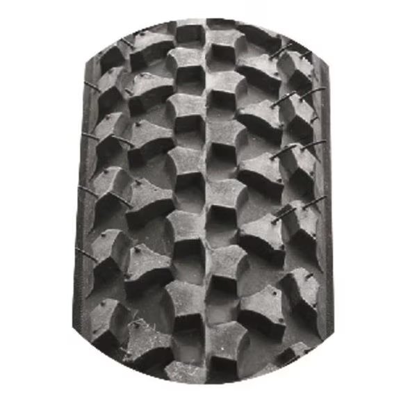 7014769 24 in. Bike Tire with Kevlar, Newalthlete, Mfr#: NE153849