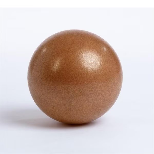 Ecowise Pilates Ball, Charcoal, Agm Group, Mfr#: 85601