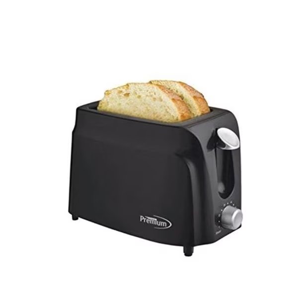 Precision Trading PT230B 2-Slice Toaster, Precision Trading Corp, Mfr#: PT230B