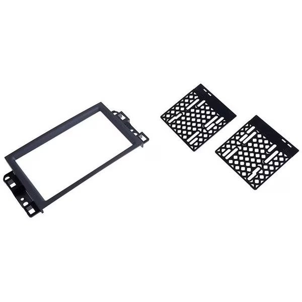 American International GMK419 Chevy Aveo Vehicle Mounting Kit, American International Corp, Mfr#: GMK419